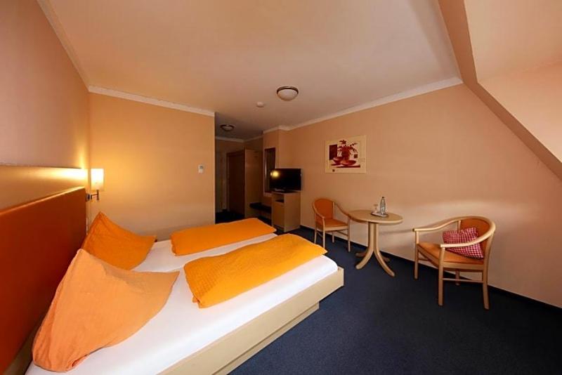 Hotel Linde