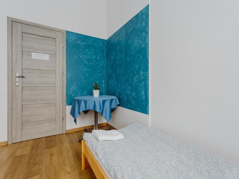 Guest Rooms Tara (Tara Hostel Krakow) image