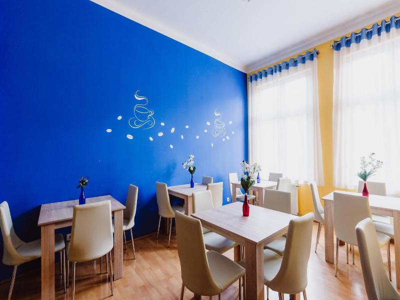 Guest Rooms Tara (Tara Hostel Krakow) image