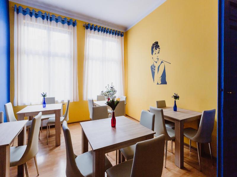 Guest Rooms Tara (Tara Hostel Krakow) image