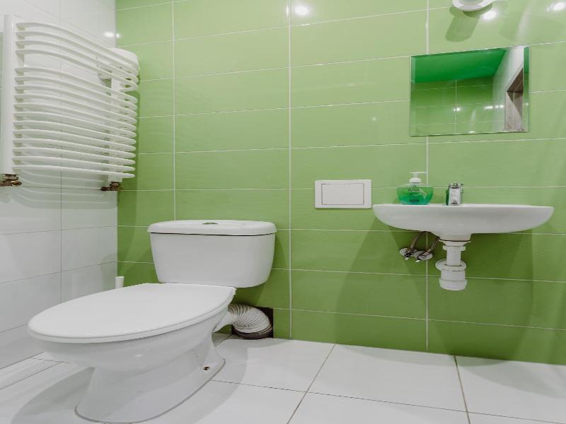 Guest Rooms Tara (Tara Hostel Krakow) image
