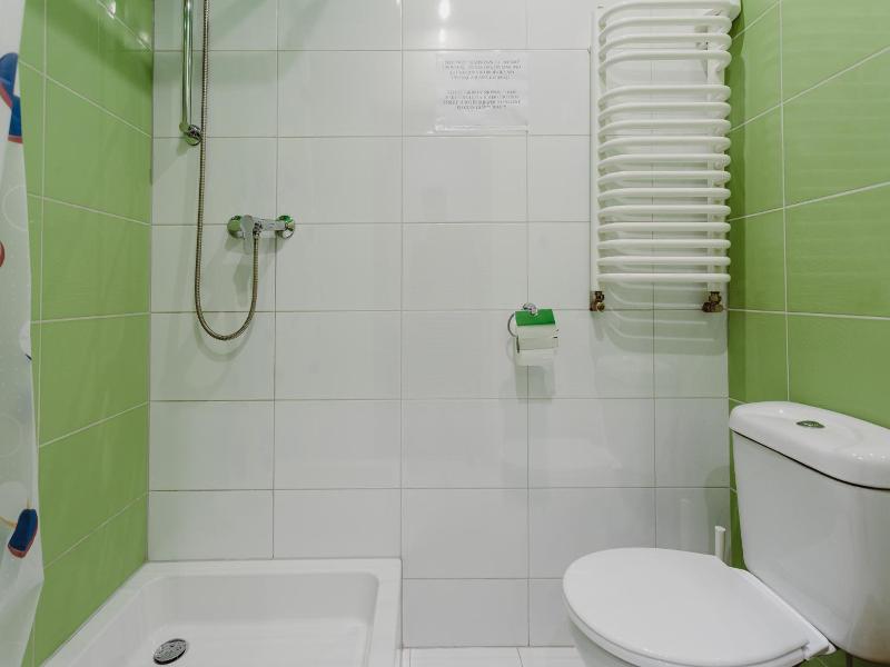 Guest Rooms Tara (Tara Hostel Krakow) image