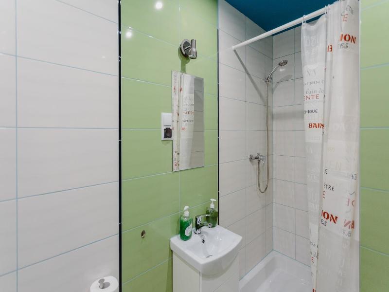 Guest Rooms Tara (Tara Hostel Krakow) image