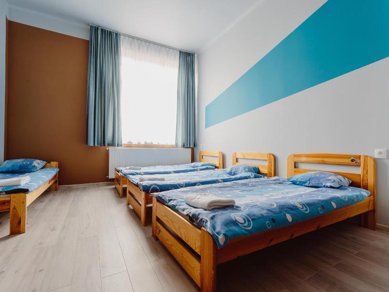 Guest Rooms Tara (Tara Hostel Krakow) image