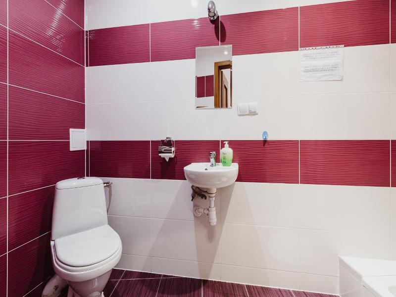 Guest Rooms Tara (Tara Hostel Krakow) image