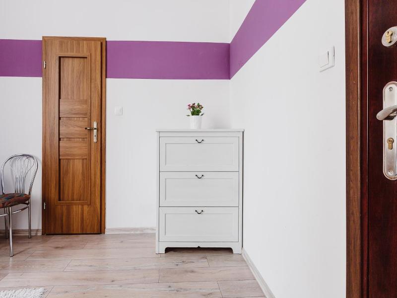 Guest Rooms Tara (Tara Hostel Krakow) image