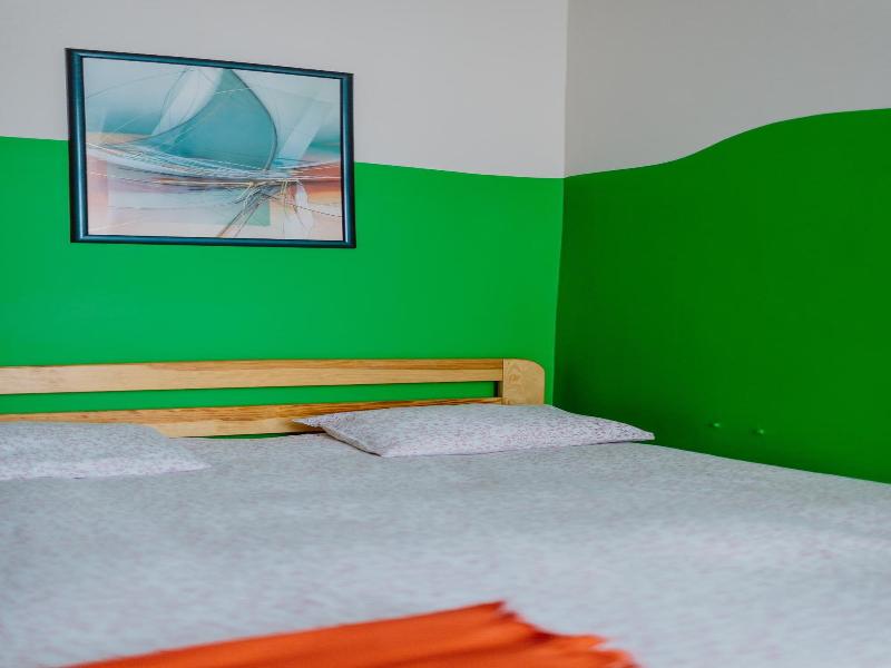 Guest Rooms Tara (Tara Hostel Krakow) image