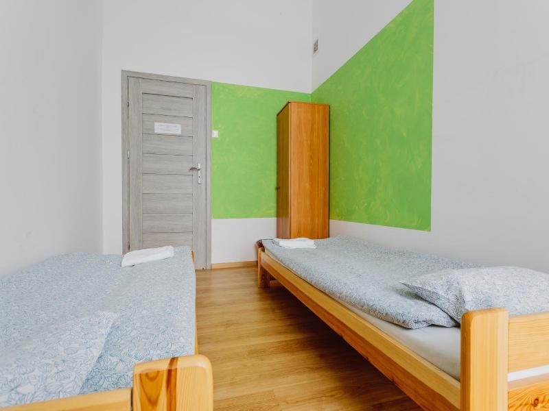 Guest Rooms Tara (Tara Hostel Krakow) image