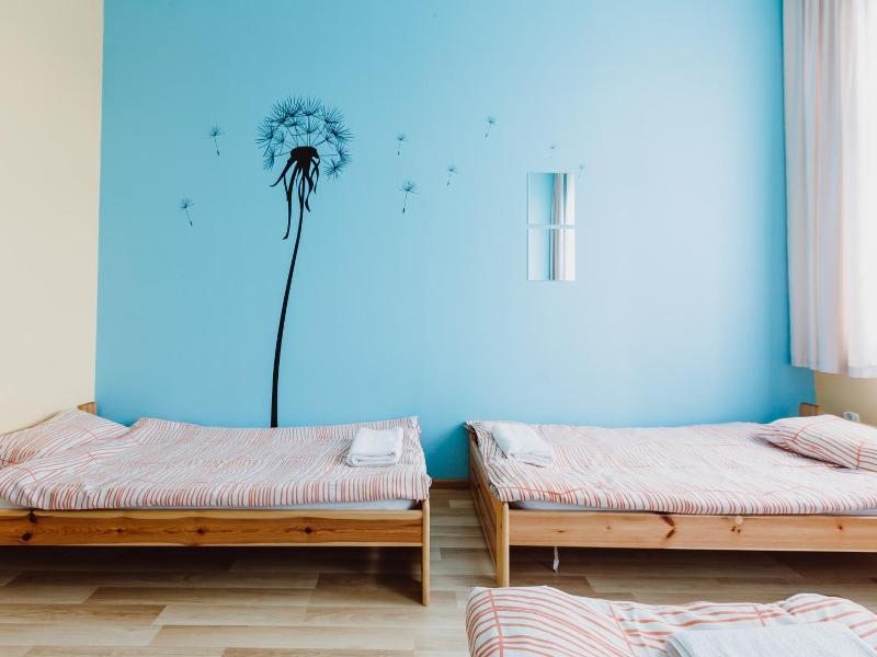 Guest Rooms Tara (Tara Hostel Krakow) image