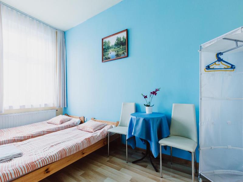 Guest Rooms Tara (Tara Hostel Krakow) image