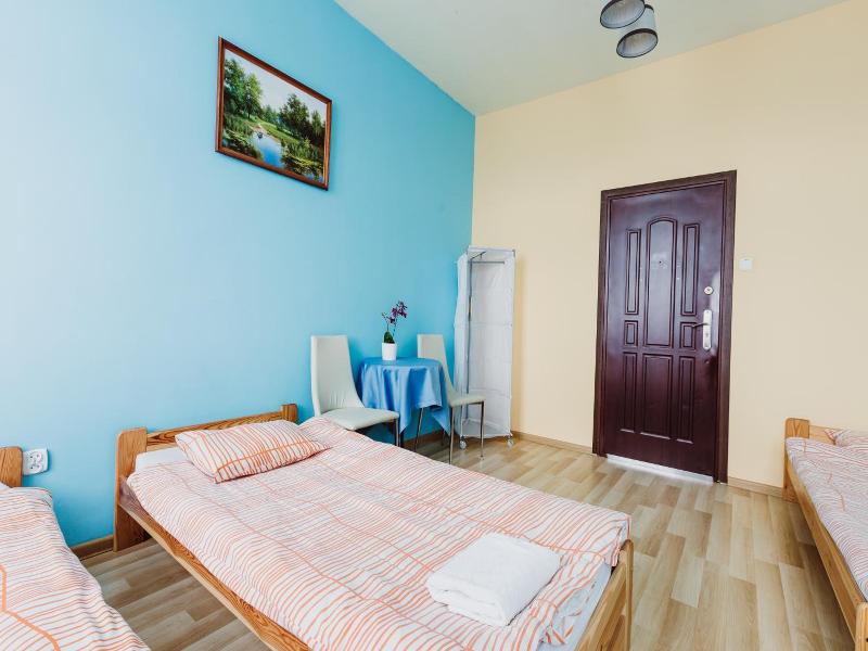 Guest Rooms Tara (Tara Hostel Krakow) image