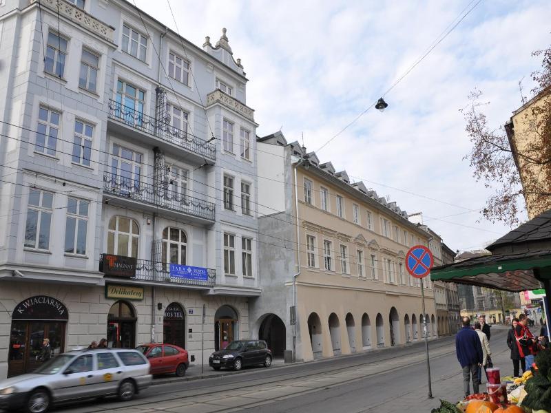 Guest Rooms Tara (Tara Hostel Krakow) image