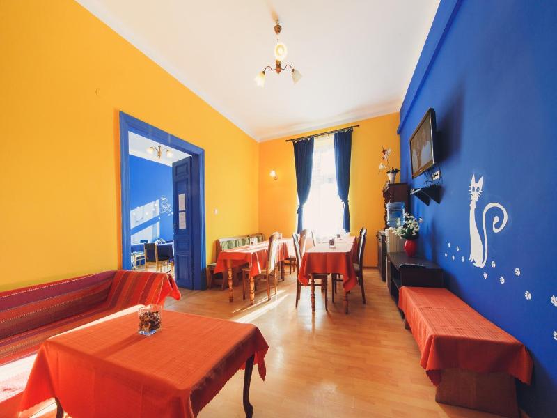 Guest Rooms Tara (Tara Hostel Krakow) image