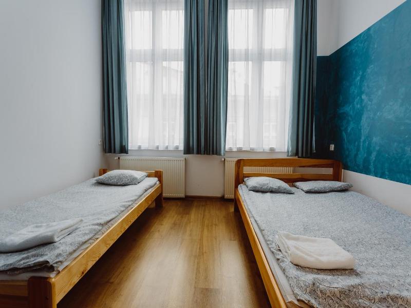Guest Rooms Tara (Tara Hostel Krakow) image