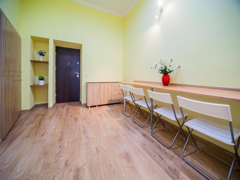 Guest Rooms Tara (Tara Hostel Krakow) image