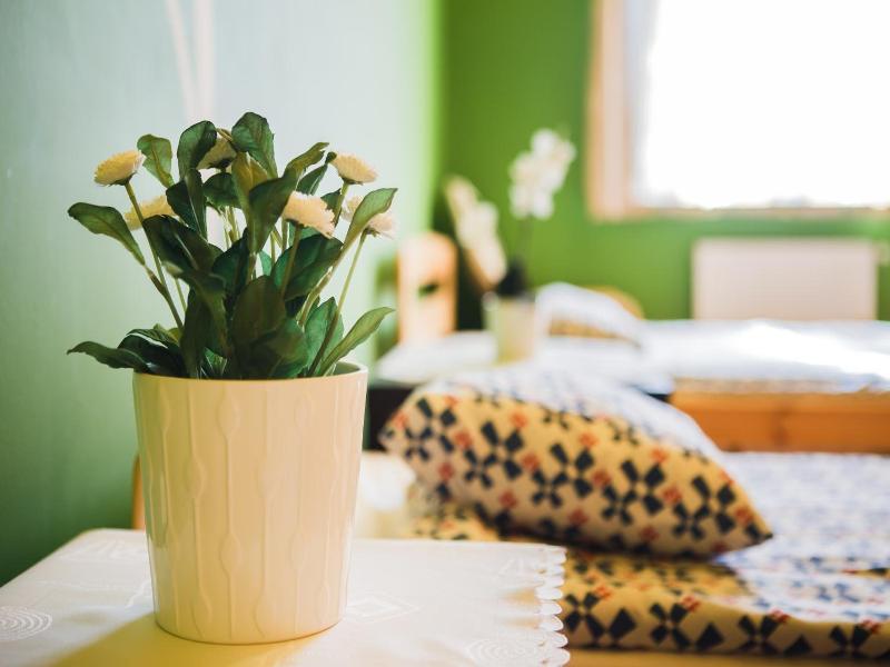 Guest Rooms Tara (Tara Hostel Krakow) image