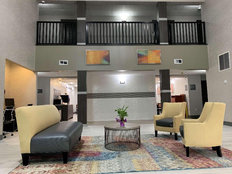 Best Western Knoxville Airport/Alcoa