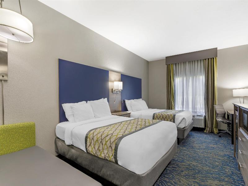Best Western Knoxville Airport/Alcoa image