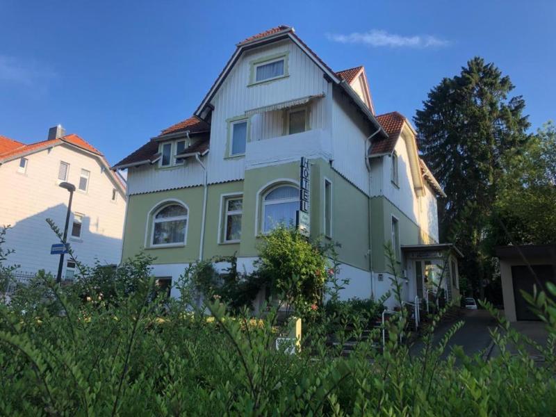 Fernblick — general view