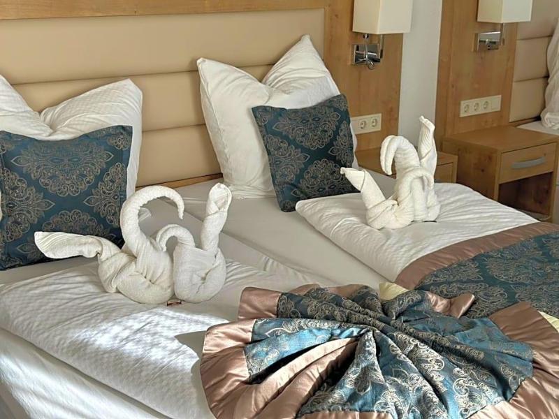 Hotel Sonne image