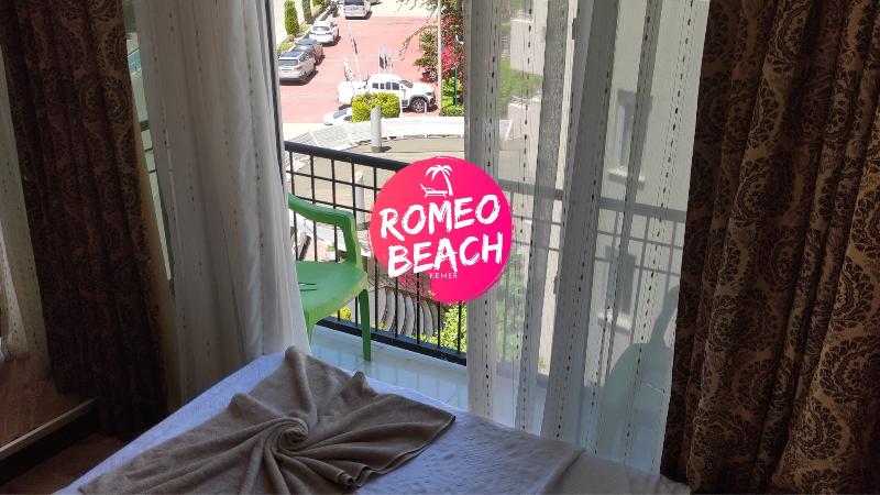 Romeo Beach Hotel