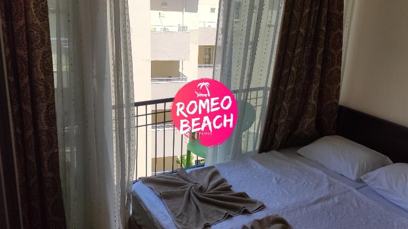 Romeo Beach Hotel