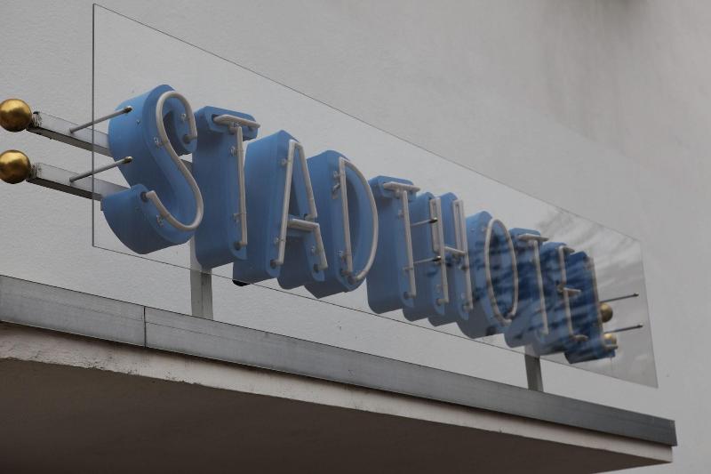 Stadthotel Kassel 3