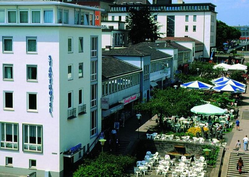 Stadthotel Kassel 4