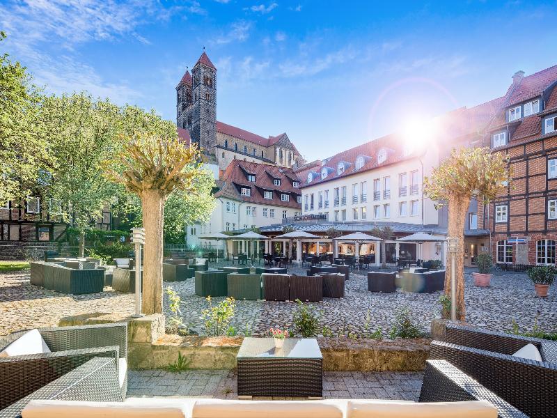 Best Western Hotel Schlossmuehle image