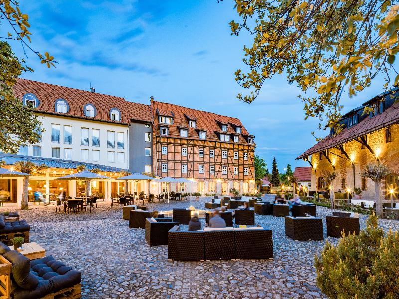 Best Western Hotel Schlossmuehle image