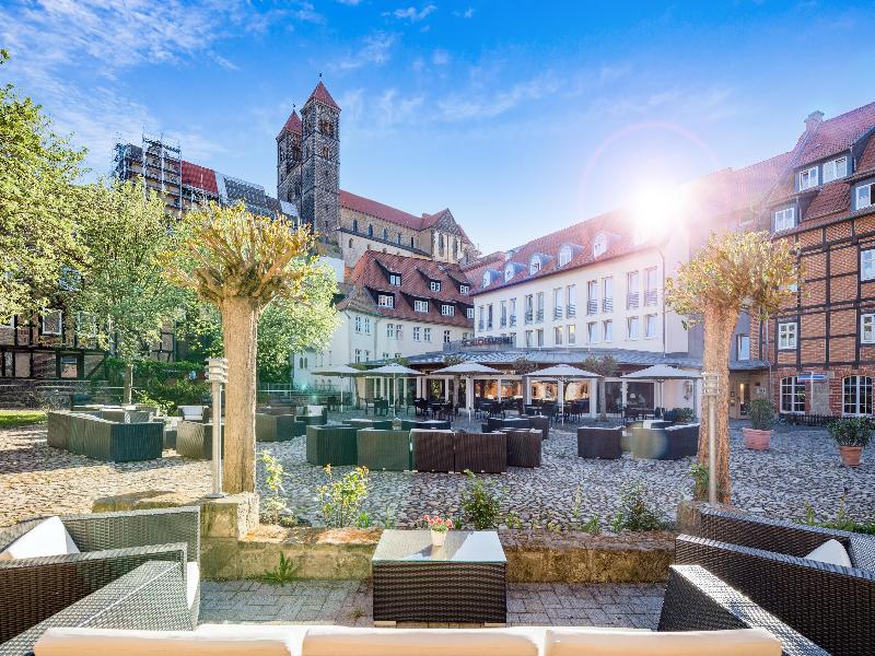 Best Western Hotel Schlossmuehle image