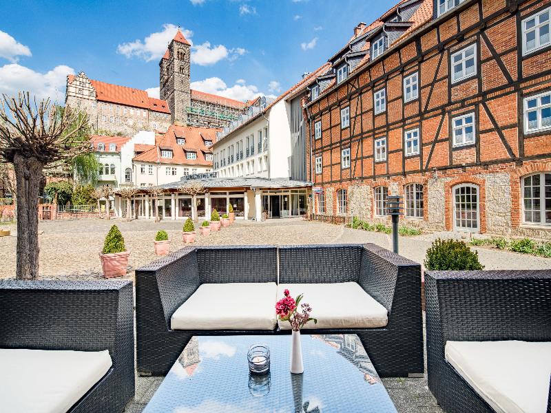 Best Western Hotel Schlossmuehle image