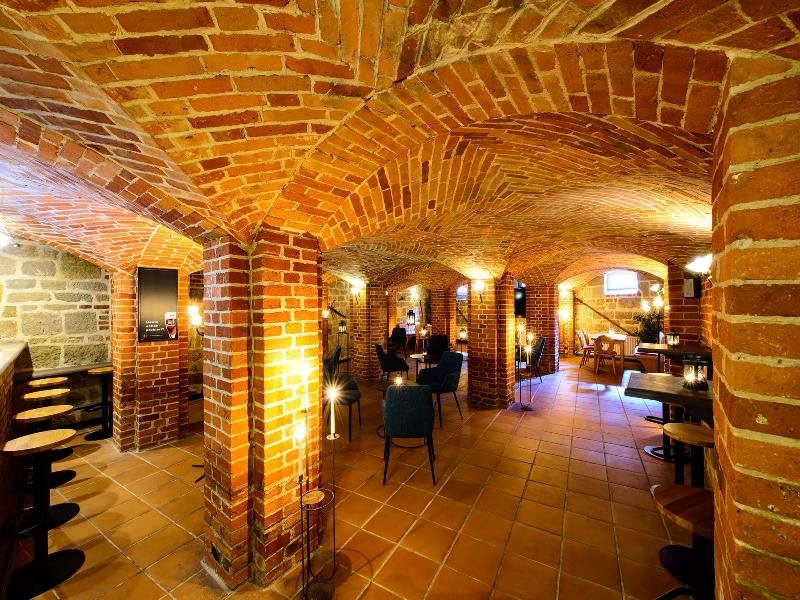 Best Western Hotel Schlossmuehle image