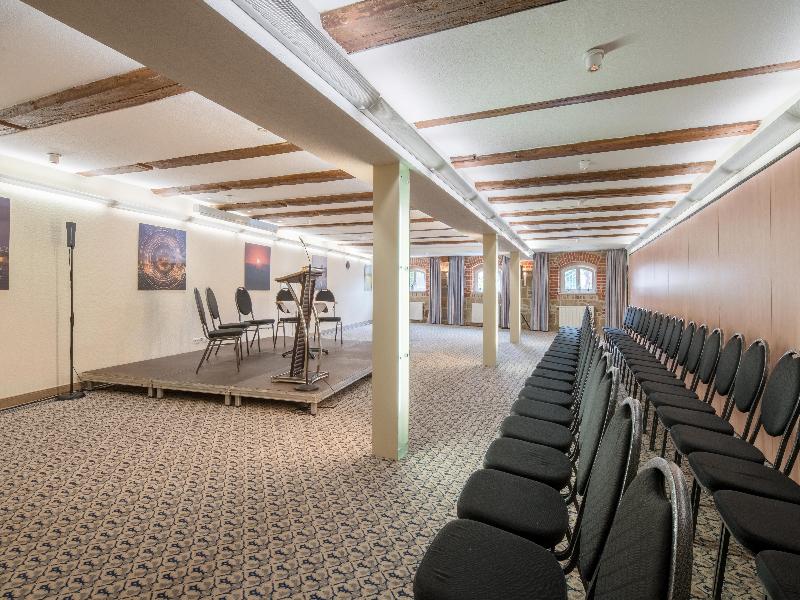Best Western Hotel Schlossmuehle image