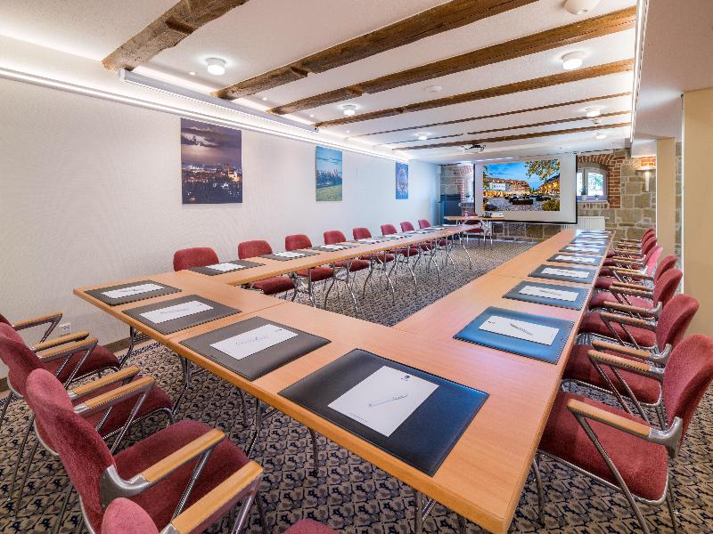 Best Western Hotel Schlossmuehle image