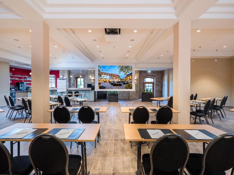 Best Western Hotel Schlossmuehle image