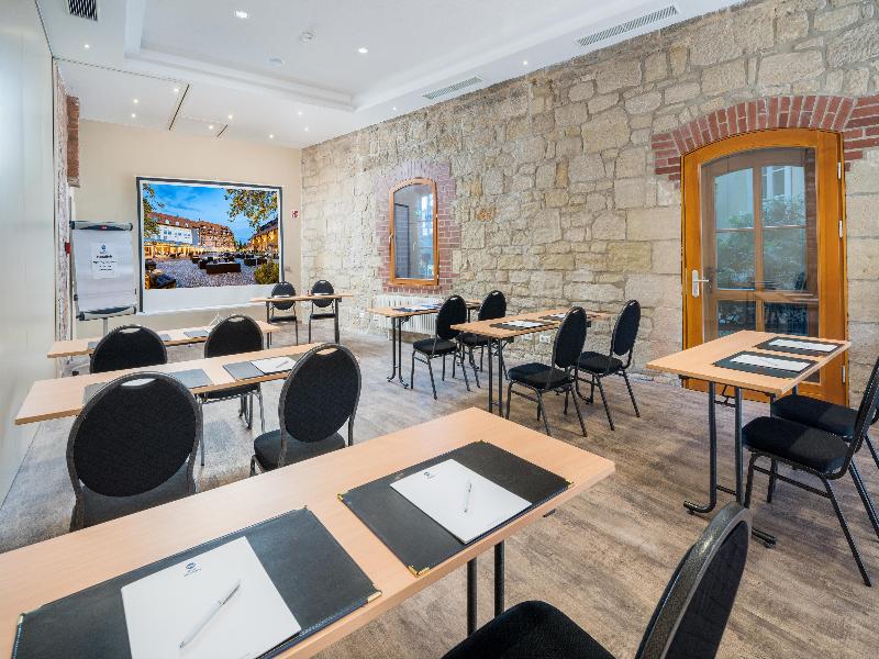 Best Western Hotel Schlossmuehle image