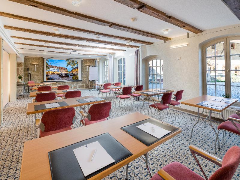 Best Western Hotel Schlossmuehle image