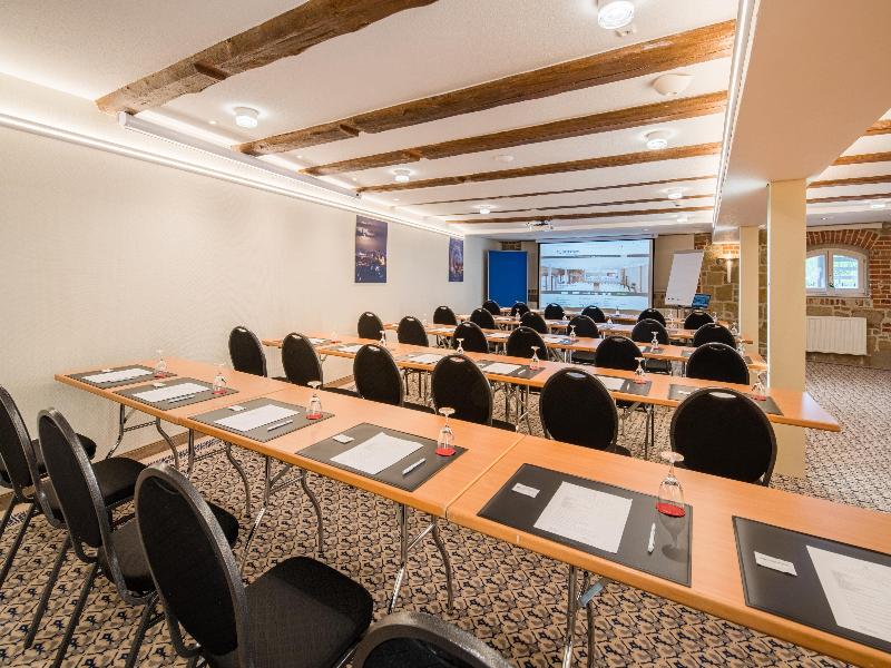 Best Western Hotel Schlossmuehle image