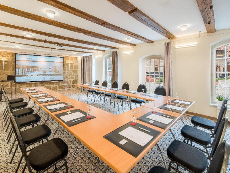 Best Western Hotel Schlossmuehle image