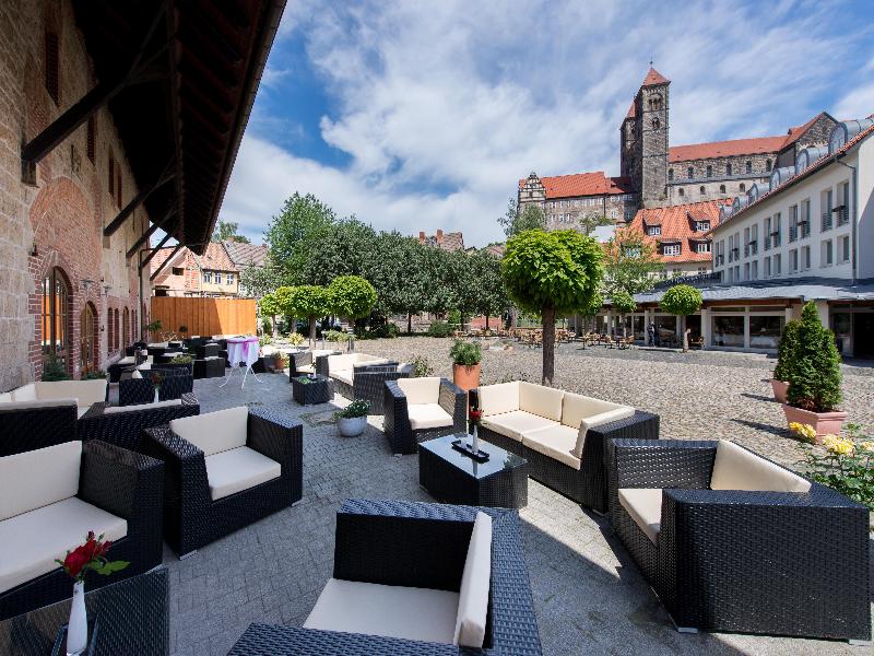 Best Western Hotel Schlossmuehle image
