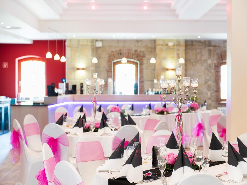 Best Western Hotel Schlossmuehle image