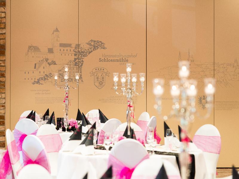 Best Western Hotel Schlossmuehle image