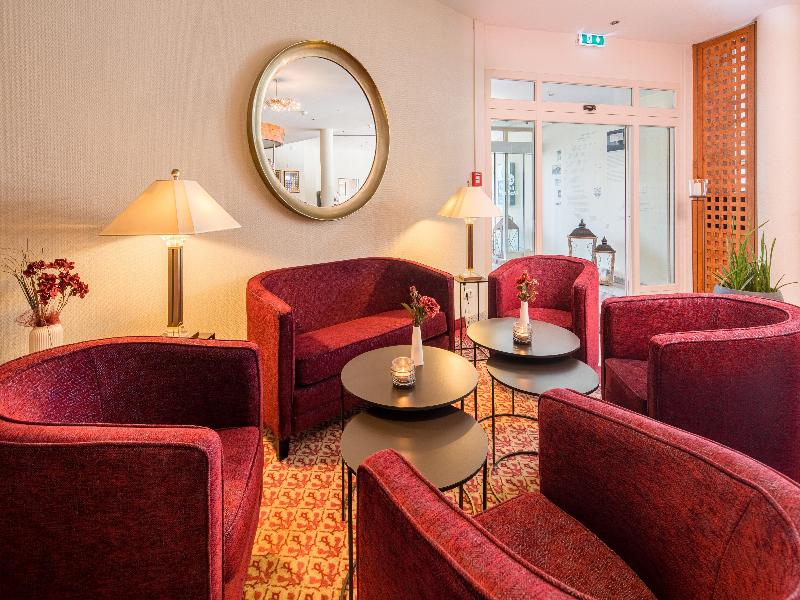 Best Western Hotel Schlossmuehle image