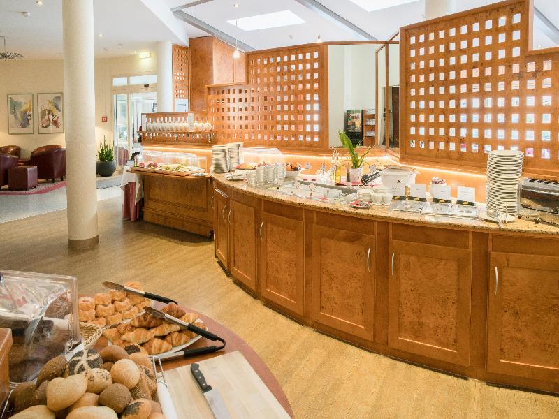Best Western Hotel Schlossmuehle image