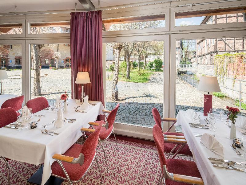 Best Western Hotel Schlossmuehle image