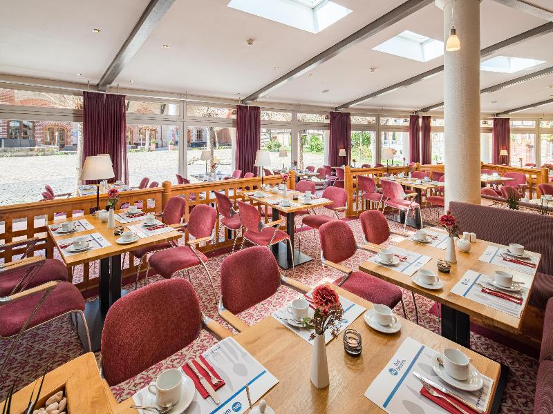 Best Western Hotel Schlossmuehle image
