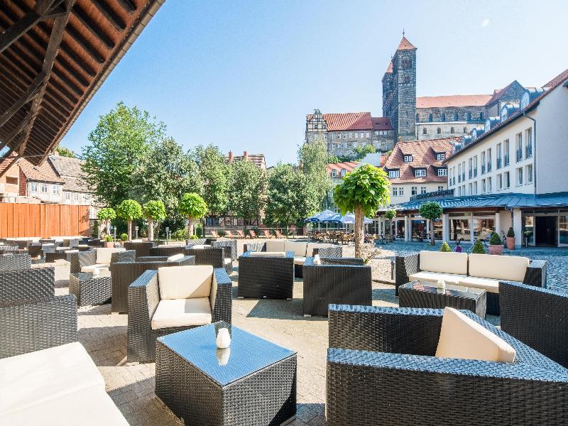 Best Western Hotel Schlossmuehle image