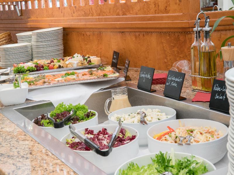 Best Western Hotel Schlossmuehle image