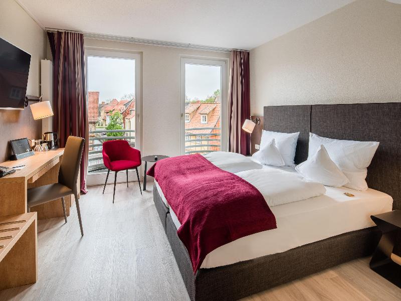 Best Western Hotel Schlossmuehle image